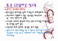 청소년 성문제의 유형과 그 실태-17