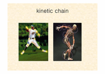 kinetic chain의 개념-3