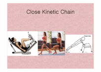 kinetic chain의 개념-8