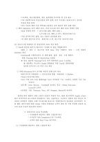 [국제물류론] 공급사슬 관련 사례-3
