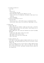 [국제물류론] 공급사슬(e-SCM)에 관한 분석-2