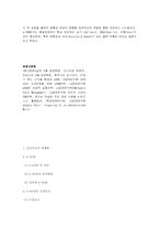 [국제물류론] 공급사슬(e-SCM)에 관한 분석-11
