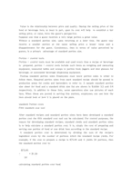 [식음료부문관리론] 음식과 음료의 기준을 결정하는 요인(영문)-10