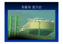[국제물류론] 기업의 글로벌화와 물류체제-17