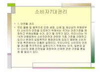 [경영과법률] 소비자 보호 관련법-4