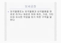 [국제물류론] 보관물류 시스템-17
