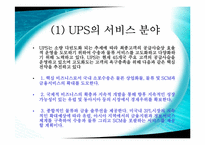 [국제물류론] 국제 특송 기업의 국내 진입 현황-12