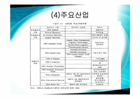 [국제물류론] 국제 특송 기업의 국내 진입 현황-16