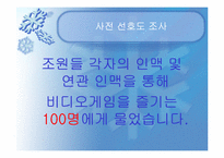 [전자상거래] 온라인 게임대여 사이트 운영 사업계획서-2