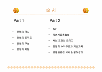 [금융시장의이해] 은행의 개념과 역할-2