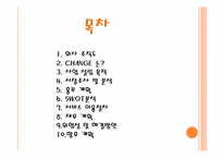 [전자상거래] 번역전문 경매사이트 CHANGE 사업계획서-2
