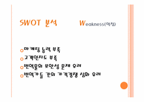 [전자상거래] 번역전문 경매사이트 CHANGE 사업계획서-11