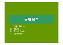[통합적마케팅커뮤니케이션] STARBUCKS(스타벅스)의 체험마케팅 전략-13