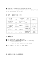 [사회복지조사론] 지역 대학생들과 다문화가정 자녀들간의 멘토링 프로그램 사업계획서-2