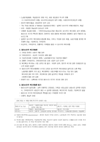 [사회복지정책] 동아시아 복지(한국의 복지유형)-2
