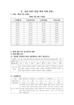 [사회교육] 공통사회과 교수 학습지도안-6