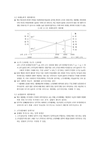 [사회복지정책] 소득재분배와 복지국가-2