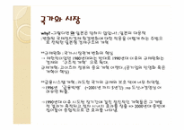 [일본사회와문화의이해] 일본정치의 정책영역과 대외관계-9
