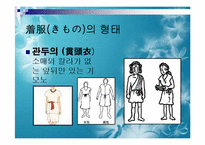 [일본사회와문화의이해] 일본의 의복-5