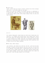 [서양고중세사] 치장의 역사(고대 로마의 복식)-4