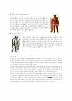 [서양고중세사] 치장의 역사(고대 로마의 복식)-5