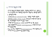 [매체와예술발달사] 라디오와 음반의 발달과 현재의 현황과 문제점 분석-11