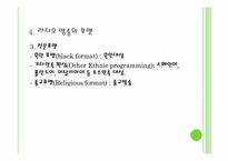 [매체와예술발달사] 라디오와 음반의 발달과 현재의 현황과 문제점 분석-13