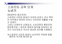 [서양고중세사] 고대 그리스의 도시국가 스파르타의 교육제도-19