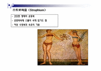 [서양고중세사] 치장의 역사(고대 로마의 복식)-12