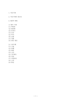 [교육심리] 적응기제와 도피기제-7