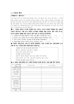 [교육공학] 농촌과 도시(사회) 수업지도안-9
