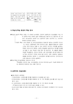 [교육공학] 국어가 걸어온 길(국어) 수업지도안-2
