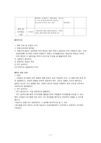[교육공학] 국어가 걸어온 길(국어) 수업지도안-7