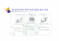 [교육심리학] 삽화를 이용한 대체사고전략이 학습장애아의 읽기와 쓰기 능력에 미치는 효과-9