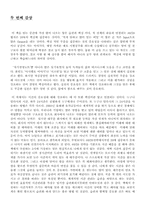 [지식과가치평가][독후감] 공병호의 자기경영노트를 읽고-4