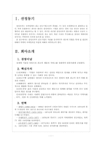 삼성전자의 마케팅전략 문제점과 해결방안 보고서입니다.-3