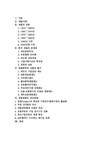 [경영]한국재벌의 현황과 정책개선방안-2