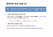 [경영]한국무역론 한미FTA-8