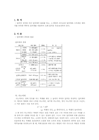 [공학]압력 측정-2