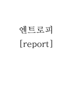 [공학]엔트로피-1