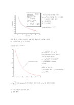 [공학]강제진동 예비-7