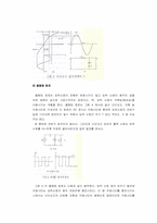 [공학]Clipping와 Clamping 회로-4