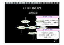 [공학] 인간 공학-8