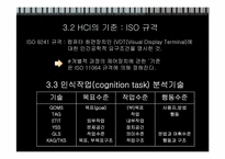[공학] 인간 공학-14