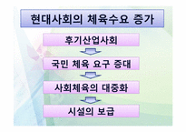 [사회]사회체육 개론-4