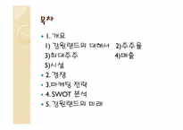 [사회]레저산업론-강원랜드-2