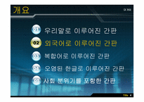 [사회]간판상호명 조사-6