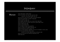 [생활과학]Yves Saint Laurent-4