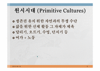[예체능]체육 및 스포츠의 역사적 배경-3