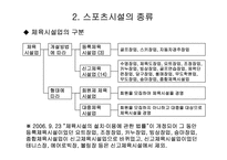 [예체능]스포츠시설경영론-10